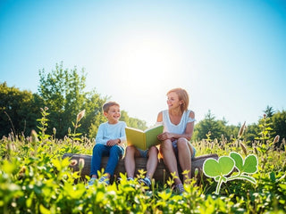 ADHS auf natürliche Weise behandeln: Pflanzen, Strategien und Lebensstiländerungen