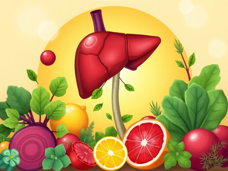 Natural Liver Detox: Revitalize Your Body the Healthy Way