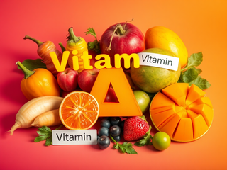 Descubre el Poder de la Vitamina A: Tu Aliado para una Salud Radiante