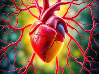Arteriosklerose : Comment la Traiter et Retrouver une Vie Saine