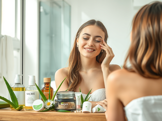 L'Acné : Décryptage des Mystères de Votre Peau