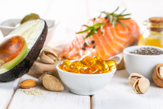 Omega 3: Der essenzielle Nährstoff für ein gesundes Leben