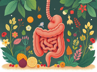 Comment réaliser une Darmsanierung pour une meilleure absorption des Vitalstoffe ?