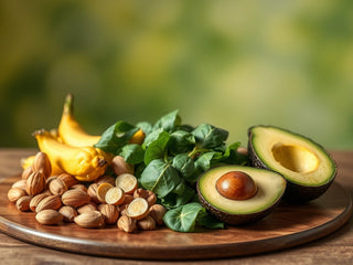 Die Kraft von Vitamin E: Ein unverzichtbarer Verbündeter für Gesundheit und Schönheit