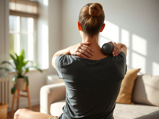 Relieving Neck Pain and Tension: Your Comprehensive Guide to Comfort