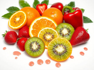 L’Essence de la Vitalité : Tout sur la Vitamine C