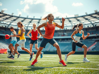 Professionelle Regeneration im Sport: Wie Athleten wieder zu Höchstleistungen finden