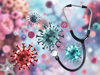 Antiviraux et Antibactériens : La Lutte Invisible Contre les Infections