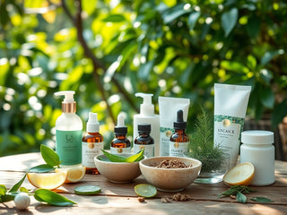 Unlocking the Secrets of Natural Skincare: Embrace Your Inner Glow