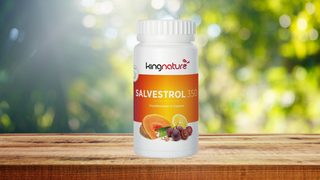 SALVE! – Mit sekundären Pflanzenstoffen gegen Krebs