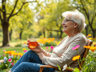 Arthrose : 5 Méthodes Naturelles pour Soulager vos Douleurs
