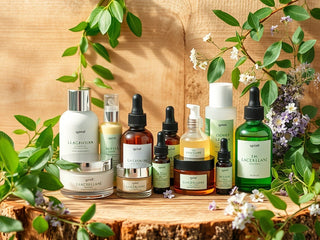 Naturkosmetik Gesichtspflege: Belleza Sin Compromisos