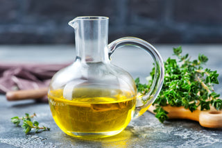 Thymianöl: Ein Alleskönner für die Gesundheit und das Wohlbefinden