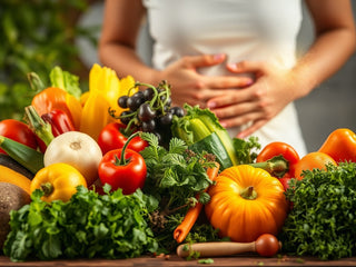 The Hidden Roadblocks: Why Your Vital Nutrients Aren't Absorbing – And How a Gut Detox Can Help