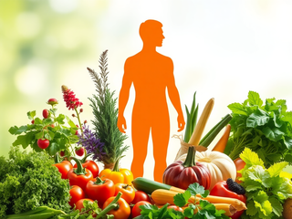 Leber natürlich entgiften: Tipps für eine gesunde Leber