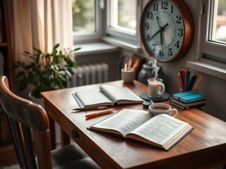 Overcoming Concentration Challenges: Strategies for a Focused Mind