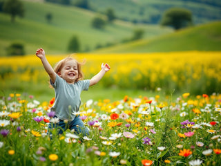 ADHS : 10 Approches Naturelles pour Améliorer le Bien-Être