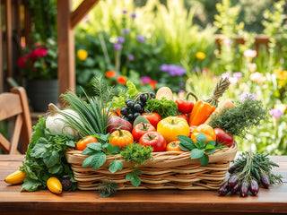 Les Secrets des Phytostérols : Pourquoi Votre Corps en a-t-il Besoin ?