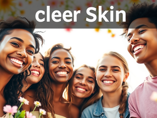 Conquering Acne: Your Ultimate Guide to Clear Skin