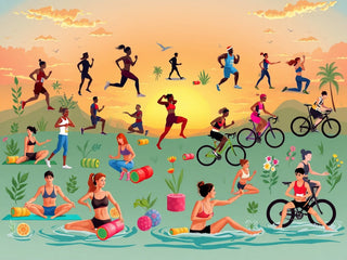 Mastering Professional Recovery in Sports: The Key to Peak Performance
