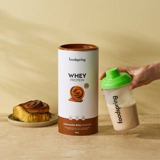 Pourquoi choisir des produits de fitness sains?