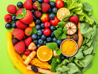 Unlocking the Power of Phytochemicals: Why Your Body Craves Them
