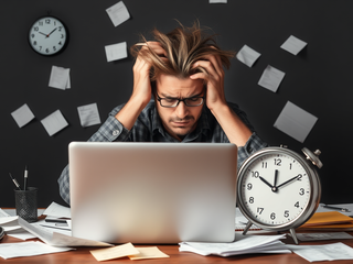 Konzentrationsschwäche: Ursachen, Auswirkungen und Lösungen