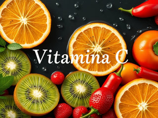 Vitamina C: El Secreto de la Salud y Belleza Radiante