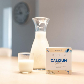 Calcium shot - Wohlfühlprodukte