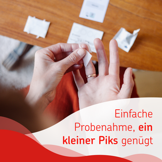 Immunschwäche Test - Wohlfühlprodukte