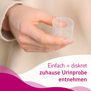 Jod Test - Wohlfühlprodukte