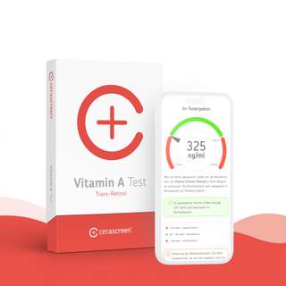 Vitamin A Test