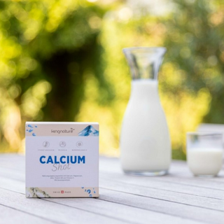 Calcium shot - Wohlfühlprodukte