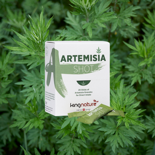 Artemisia Shot - Wohlfühlprodukte