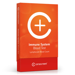 Immune System Test - Wohlfühlprodukte
