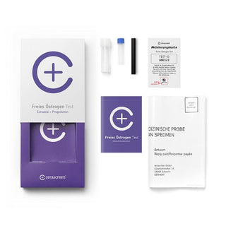 Kombi-Paket Gesundheit Frauen - Wohlfühlprodukte