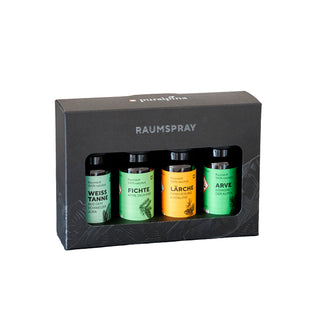 Geschenk-Set Bergwald