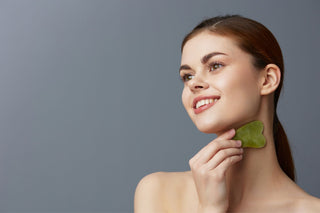 Naturkosmetik Gesichtspflege: Pflegen Sie Ihre Haut auf natürliche Weise mit unseren hochwertigen Produkten.