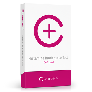Histamine Intolerance Test - Wohlfühlprodukte