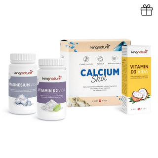 Knochenpaket Professional - Wohlfühlprodukte