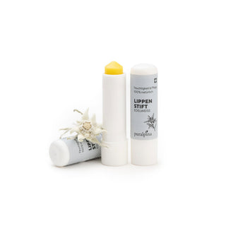 Alpine Naturkosmetik-Set gross