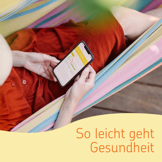 Vitamin-D-Test - Wohlfühlprodukte