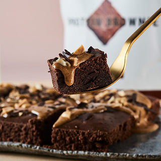 Protein Brownie - Wohlfühlprodukte