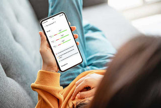 Immune System Test - Wohlfühlprodukte