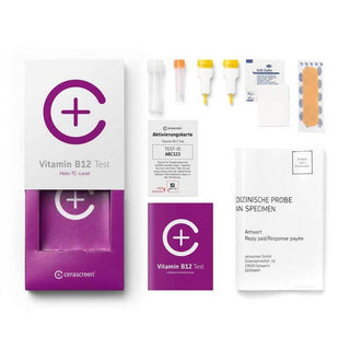 Kombipaket Berufliche Leistungsfähigkeit - Wohlfühlprodukte