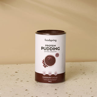 Protein Pudding - Wohlfühlprodukte