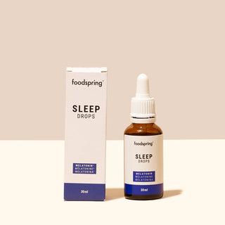 Sleep Drops - Wohlfühlprodukte
