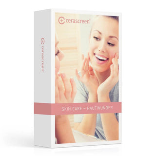 Kombi Paket Skincare - Wohlfühlprodukte