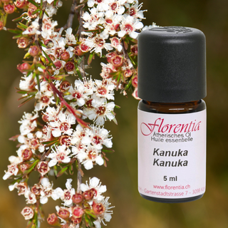 Kanuka Wild 5 ml - Wohlfühlprodukte