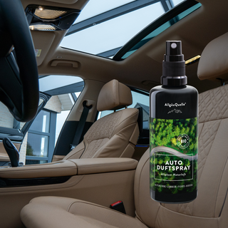 Allgäuer Naturluft - Auto Duftspray - Wohlfühlprodukte